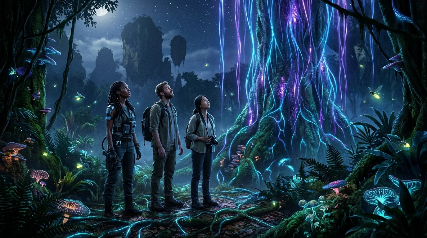 Why Avatar 1 Still Sparks Big Debate - Image 1