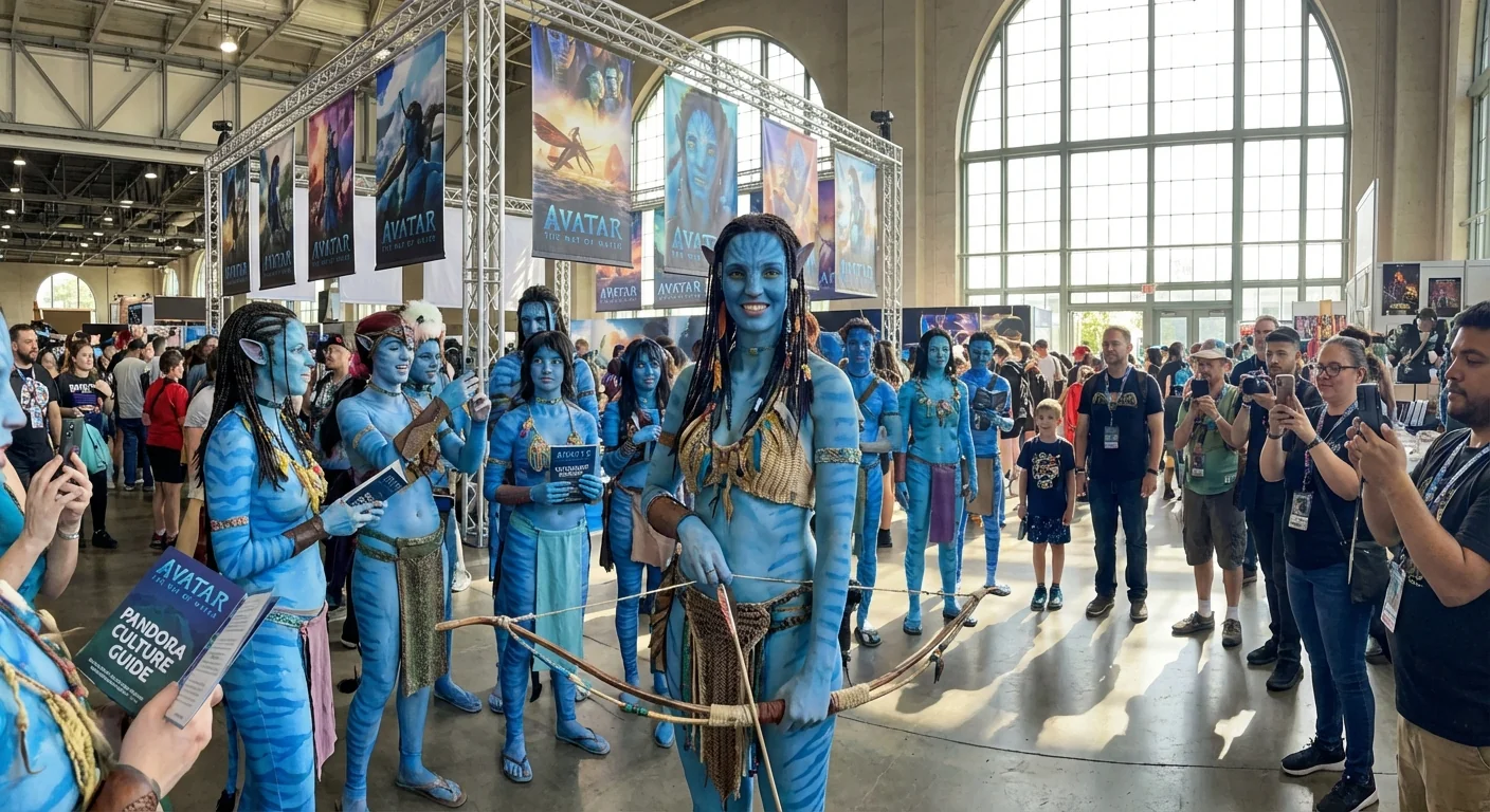 Why Avatar 1 Still Sparks Big Debate - Image 2