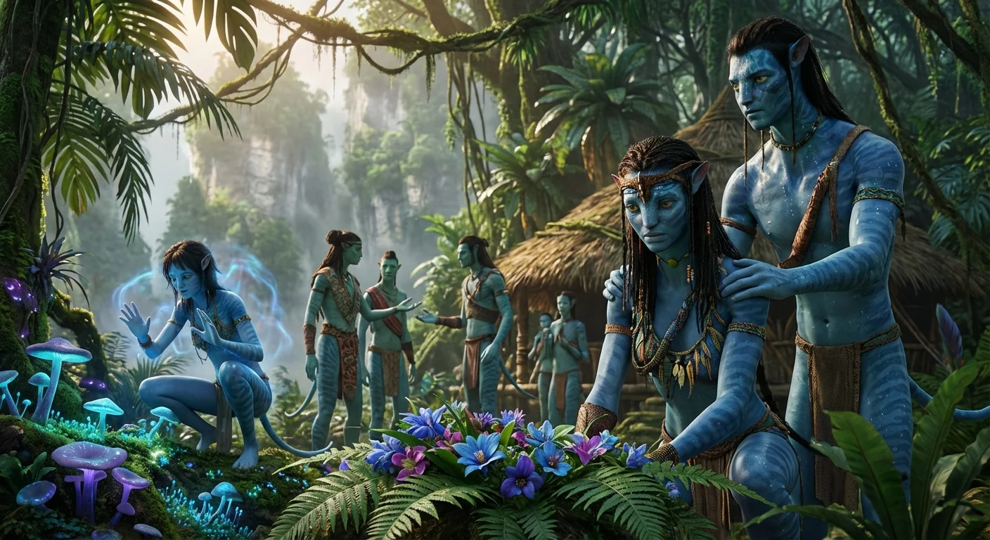Why Avatar 2’s Toughest Scene Shapes Part 3 - Image 2