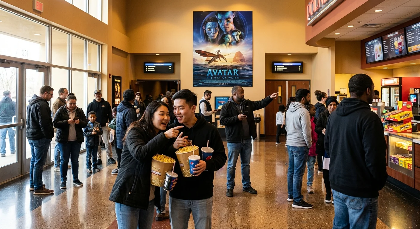 Avatar 3: China Booms, North America Cool - Image 1