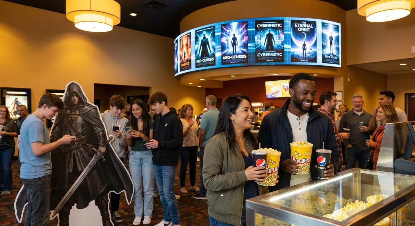 Avatar 3: China Booms, North America Cool - Image 2