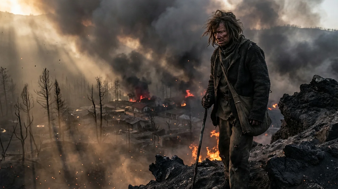 Avatar: Fire and Ash — Spectacle or Same Story? - Image 1