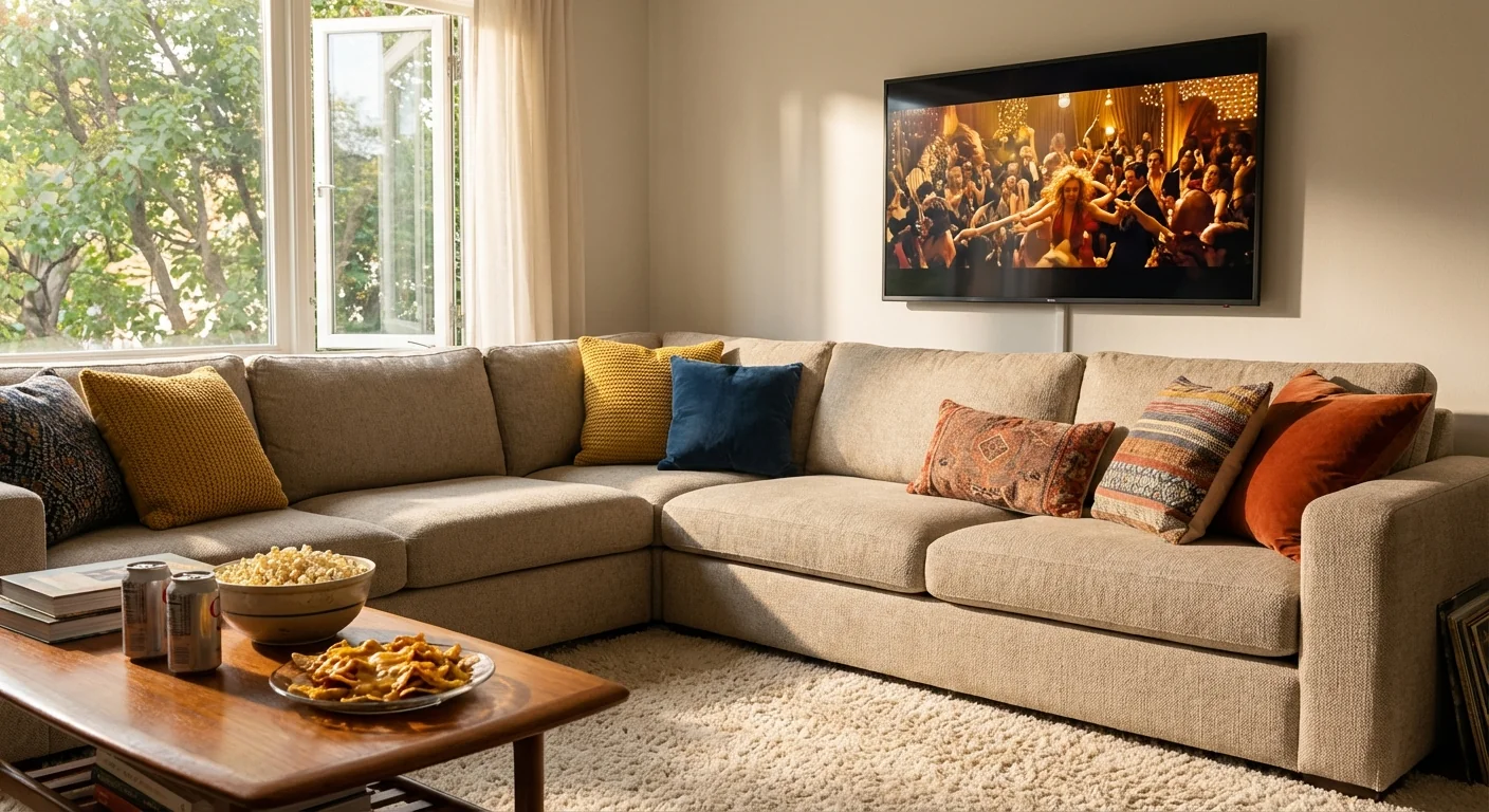 Babylon’s Netflix Debut: From Flop to Cult Hit - Image 1