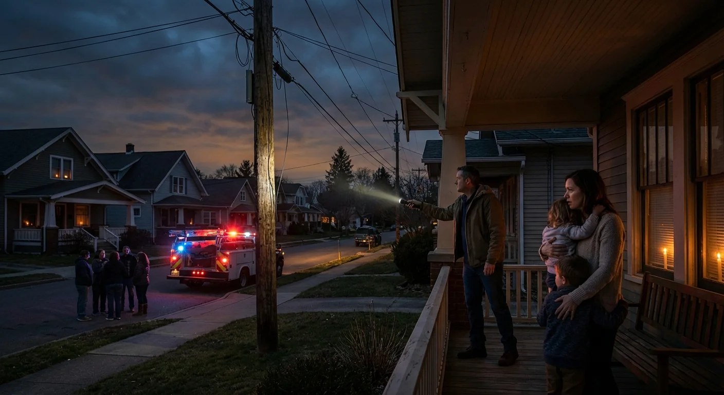 Back-to-Back Outages: What Happened with PG&E - Image 2