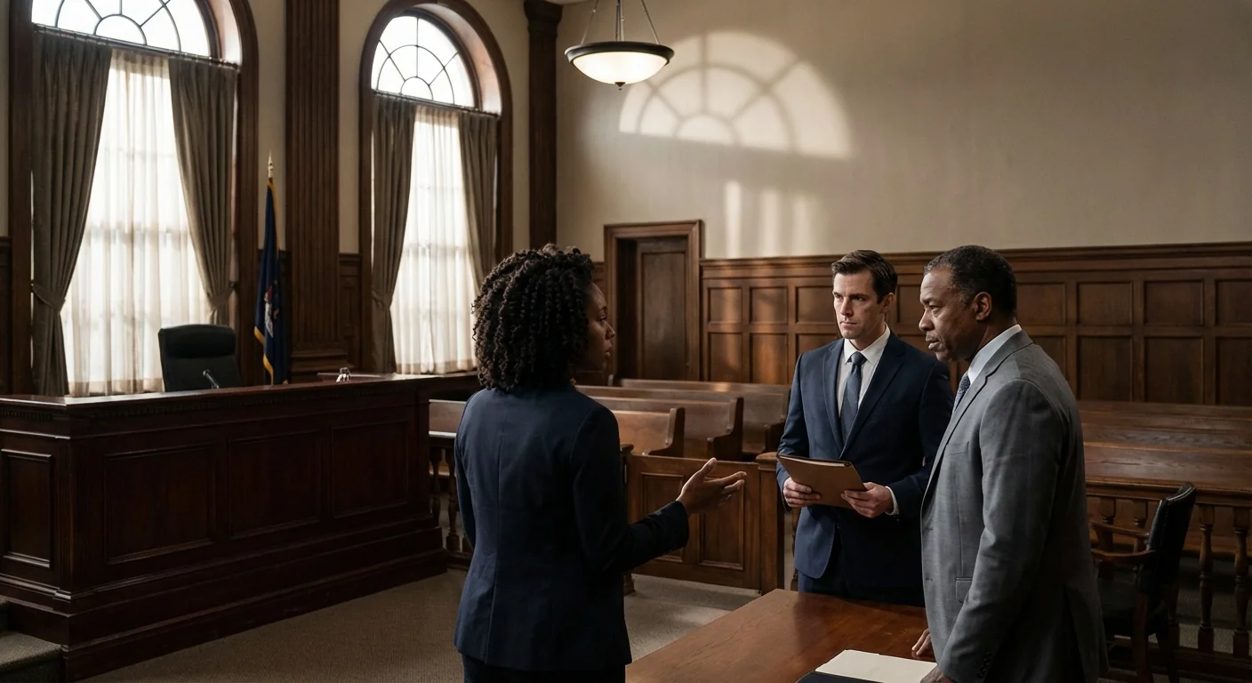 Bad Boy Co‑Founder Alleges Abuse, Sparks New Lawsuit - Image 1