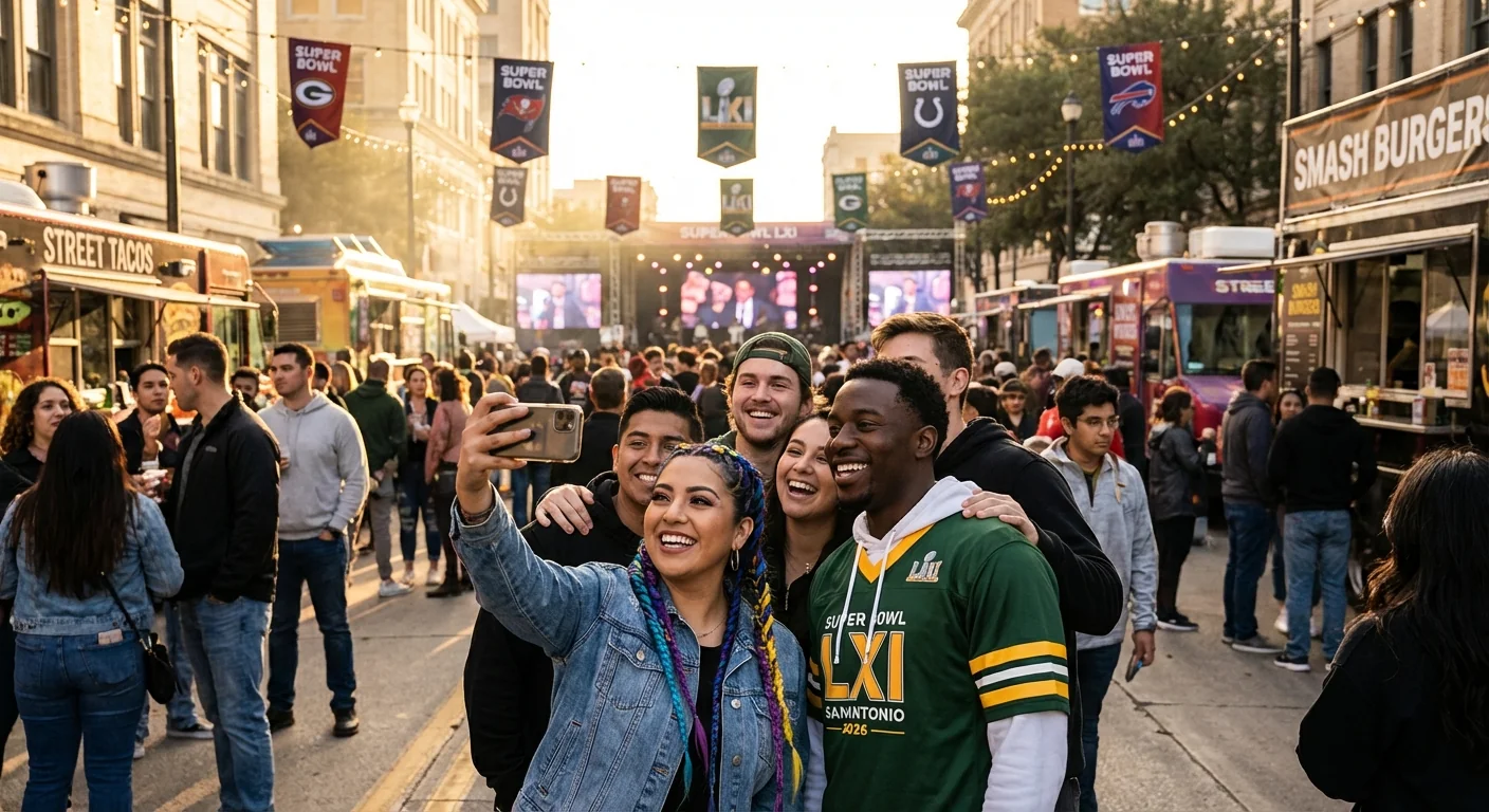 Why Bad Bunny Is Super Bowl 2026's Choice - Image 2