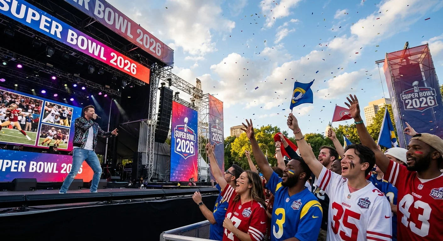 Bad Bunny and the Super Bowl Language Debate - Image 1