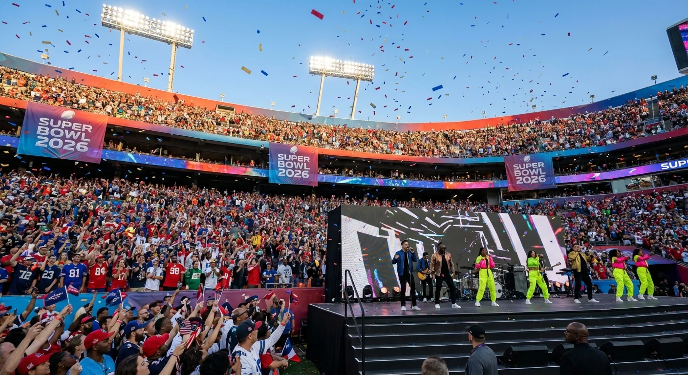 Bad Bunny and the Super Bowl Language Debate - Image 2