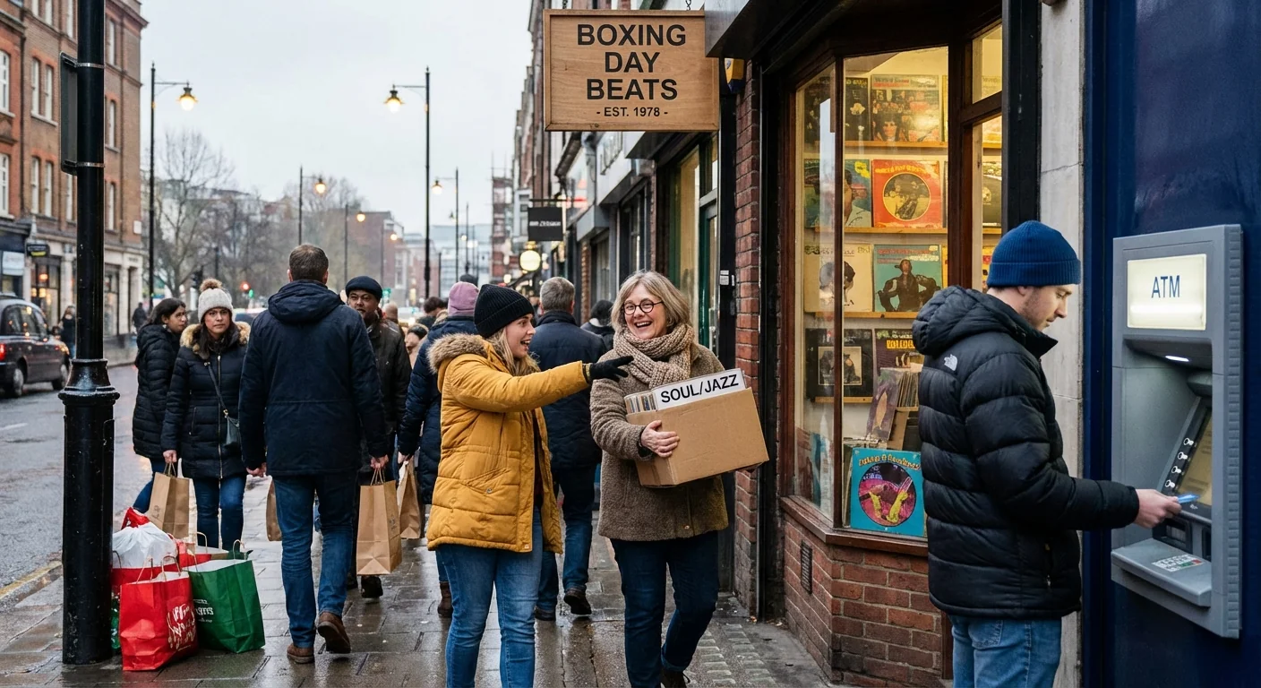 Will Banks Be Open After Christmas? - Image 2