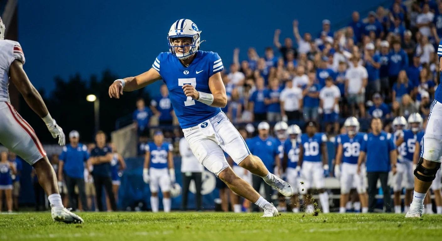 Who Is Bear Bachmeier — Why Now? - Image 2