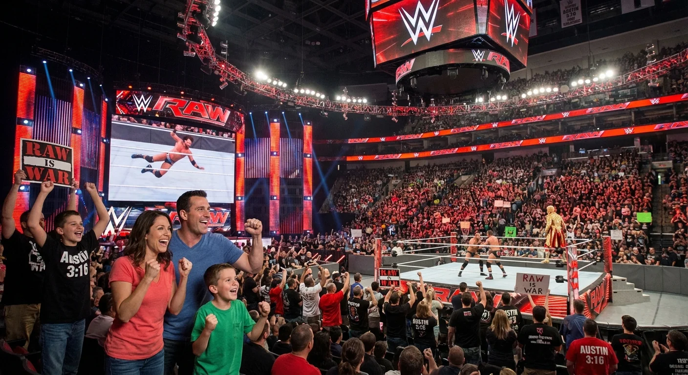 Becky Lynch Returns: Asuka vs. Rhea Ripley Headline RAW - Image 1