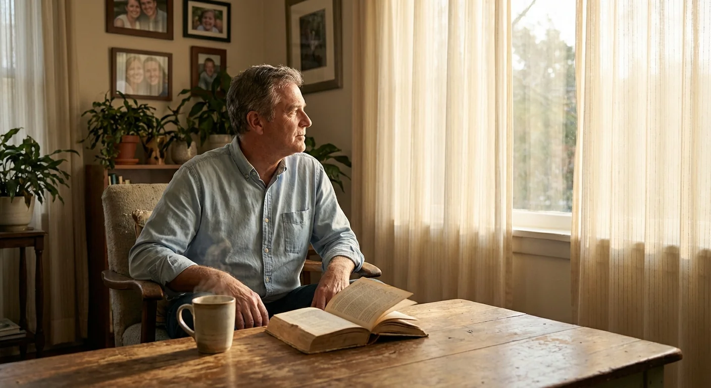 Ben Sasse Reveals Stage‑4 Pancreatic Cancer Diagnosis - Image 1