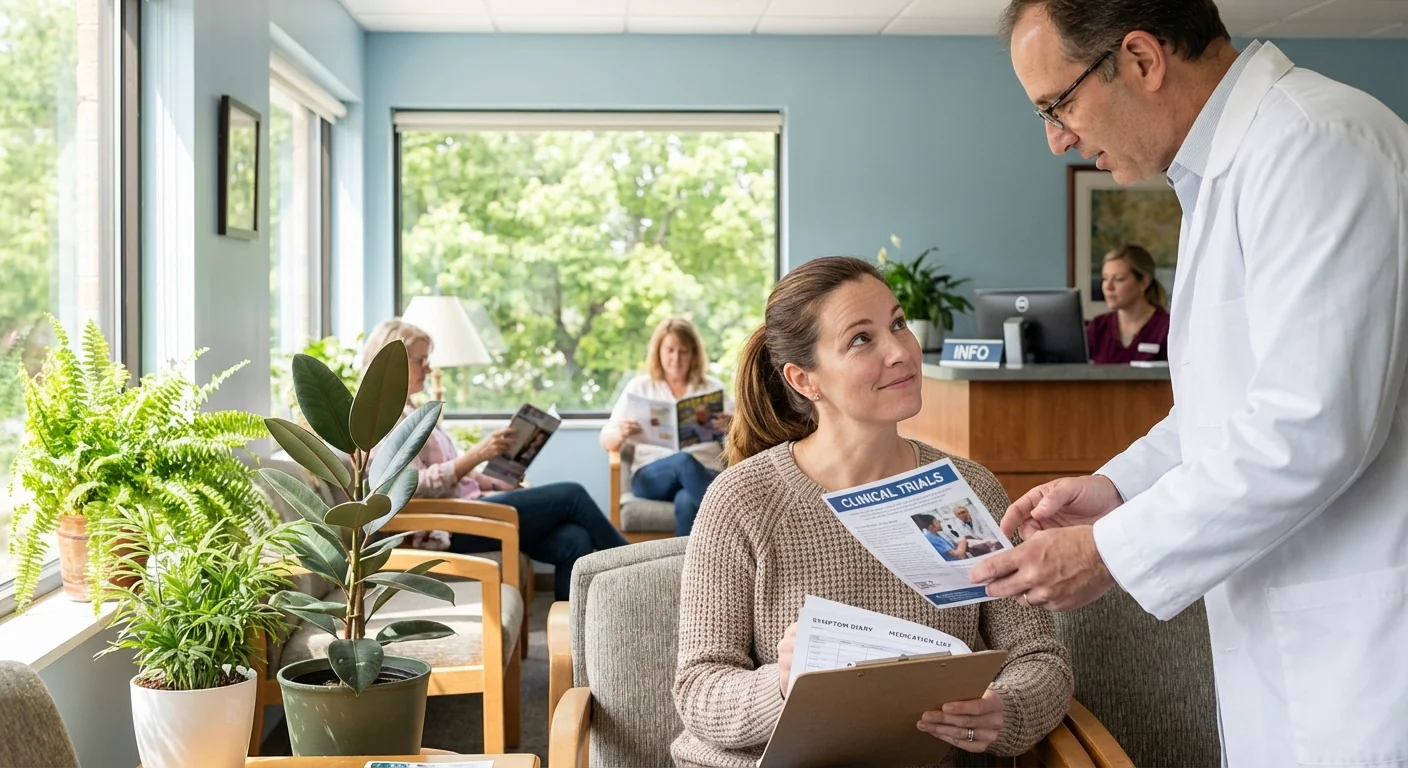 Ben Sasse’s Diagnosis Highlights Pancreatic Cancer Symptoms - Image 2