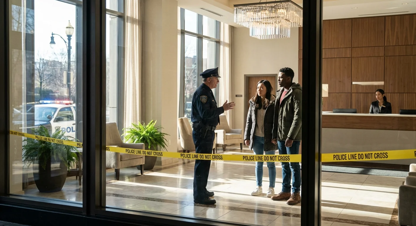 Who Is Benjamin Erickson? Brown Shooting Developments - Image 1