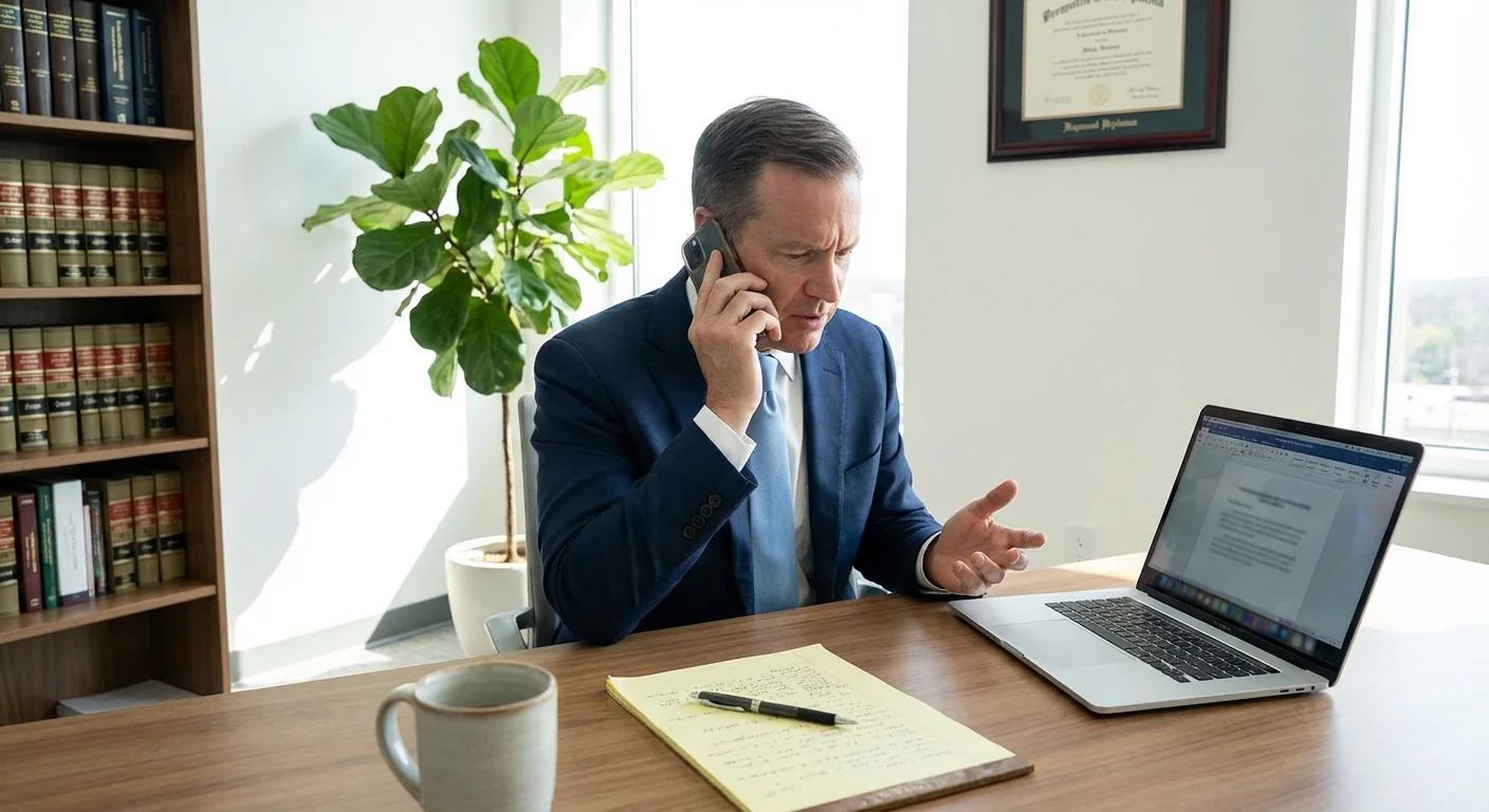 Big Verdicts + Tech: Truck Accident Law Shifts - Image 2