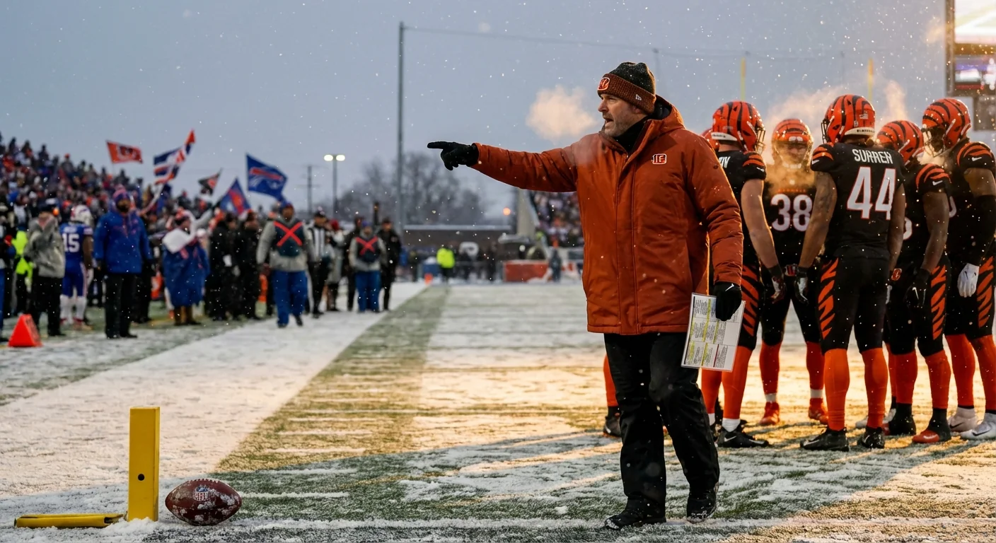 Bills' Snowy Comeback Stuns Bengals - Image 1