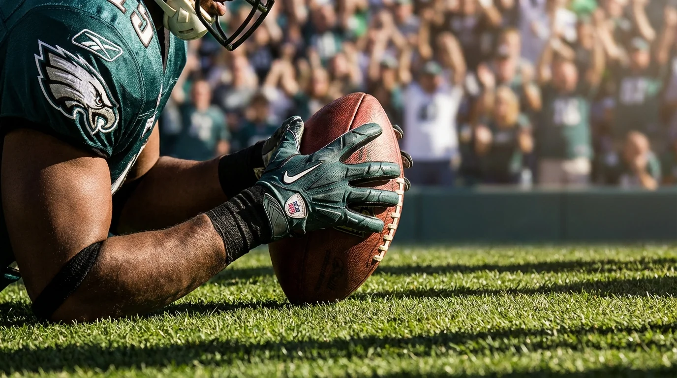 Why the Bills Stumbled Against the Eagles - Image 2