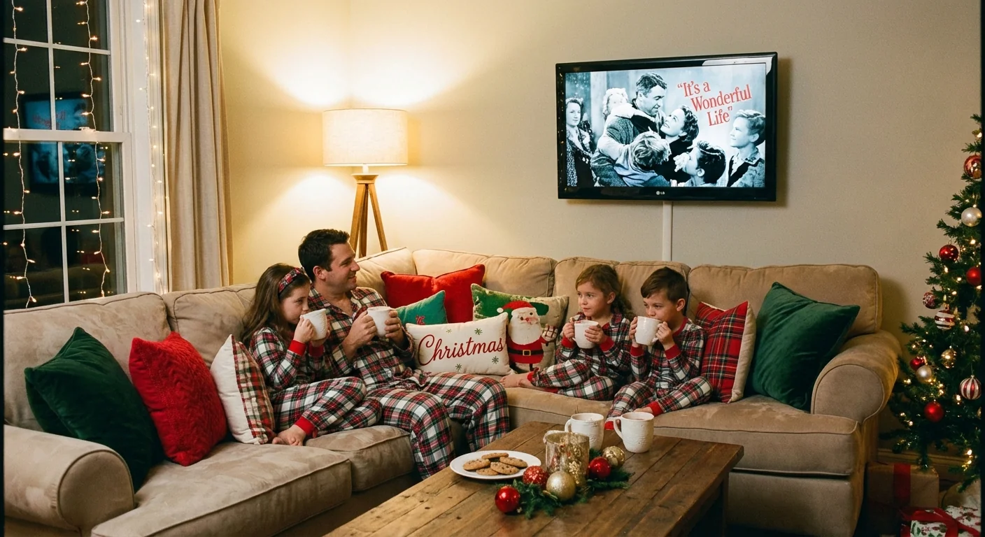 Binge TNT and TBS Holiday Movies with Sling - Image 2