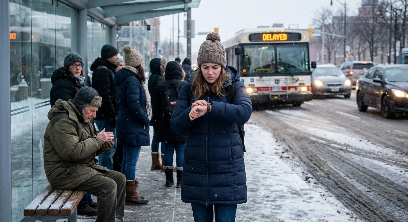 Bitter Cold Forces School Delays Across the DMV - Image 2