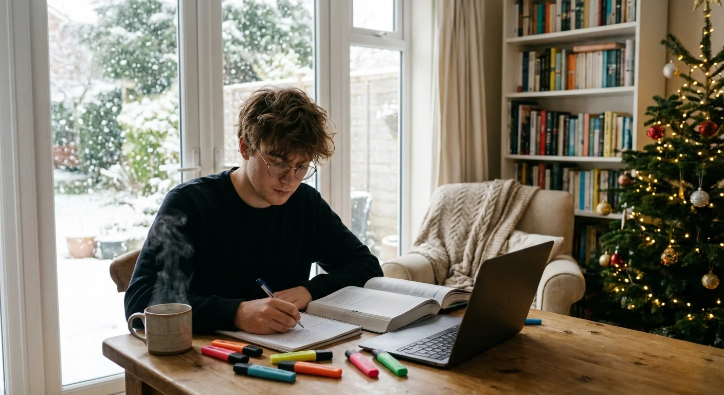 Bitter Cold Prompts Widespread School Delays - Image 2