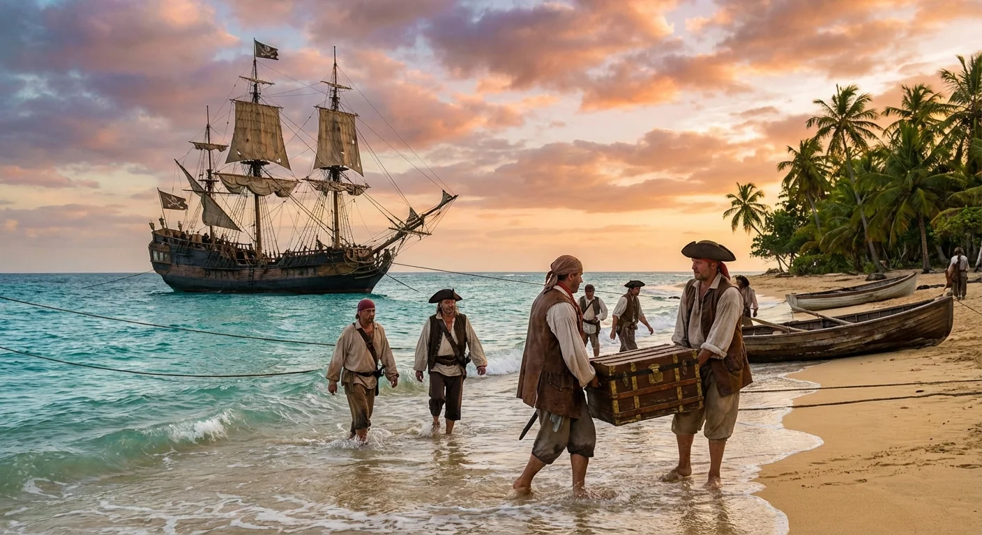 Black Flag Remake Confirmed by PEGI Leak? - Image 2