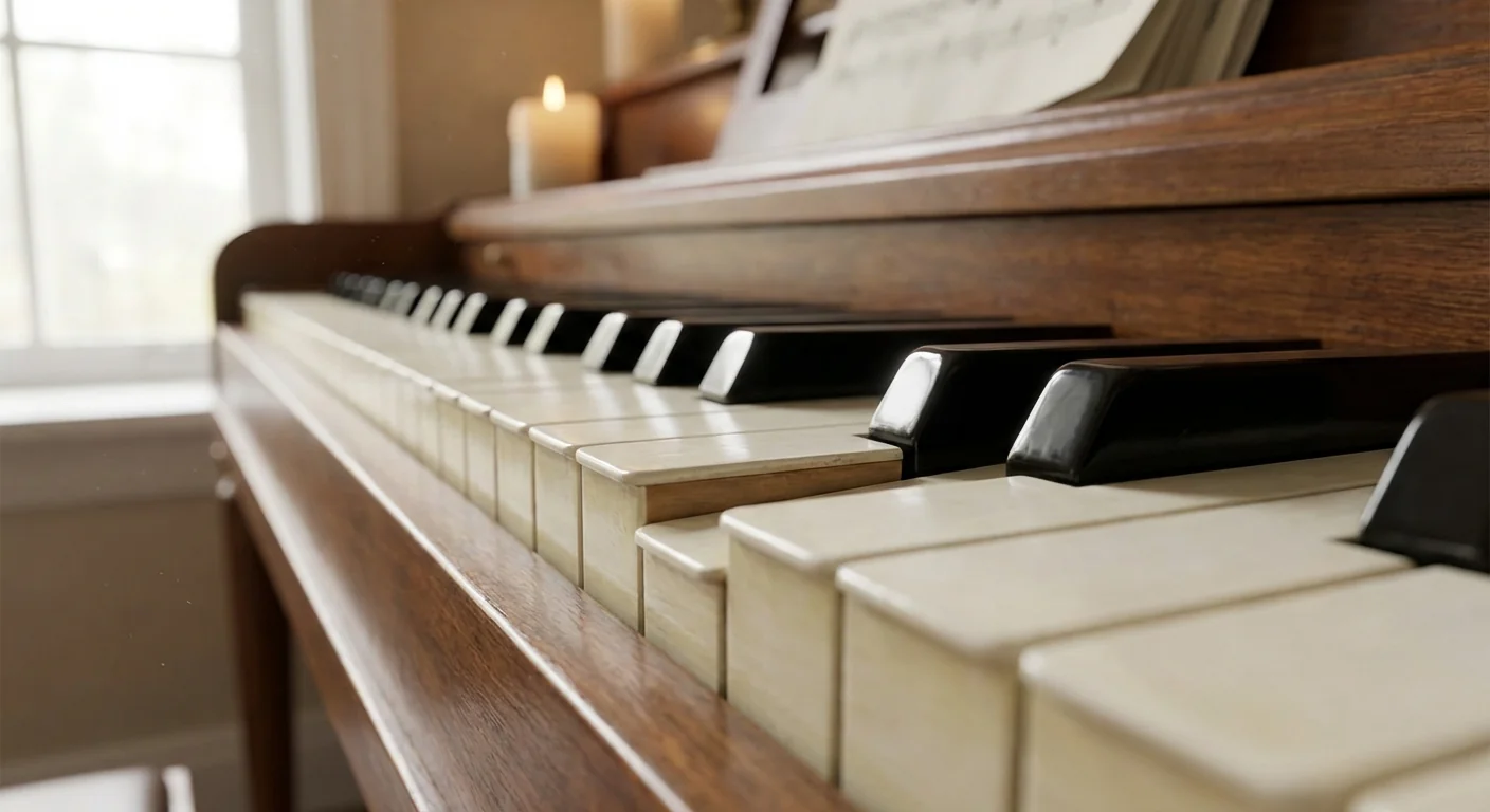 Black Key Next to G: G# or Ab? - Image 1