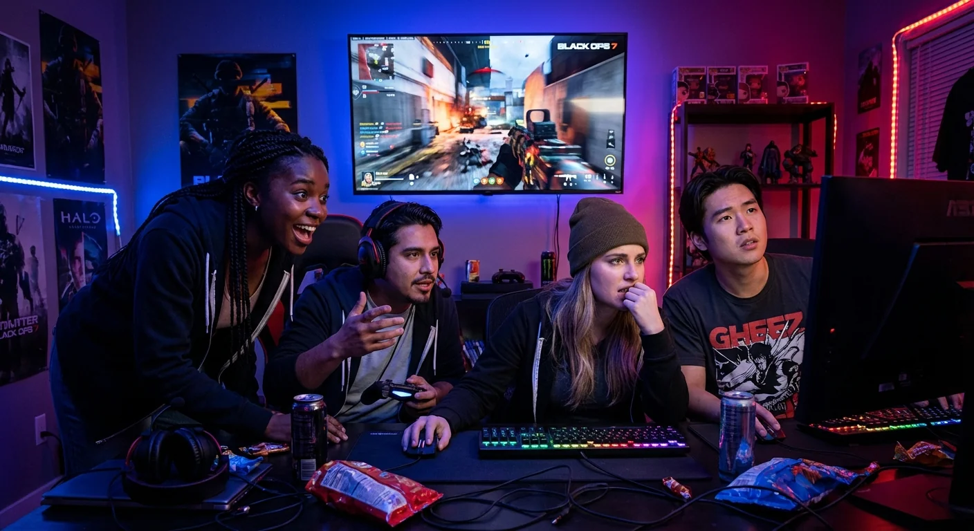 Why Black Ops 7 Is Forcing a Franchise Reset - Image 1