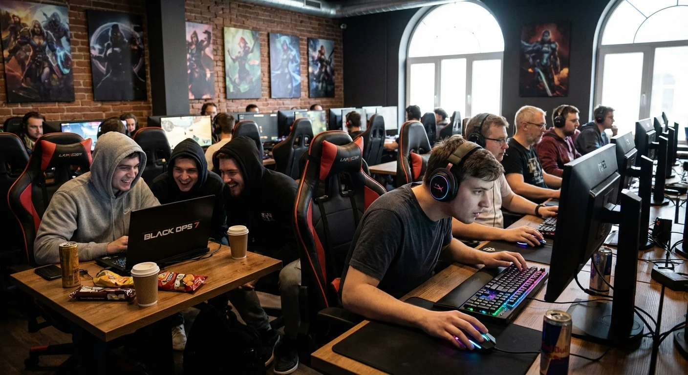 Why Black Ops 7 Is Forcing a Franchise Reset - Image 2