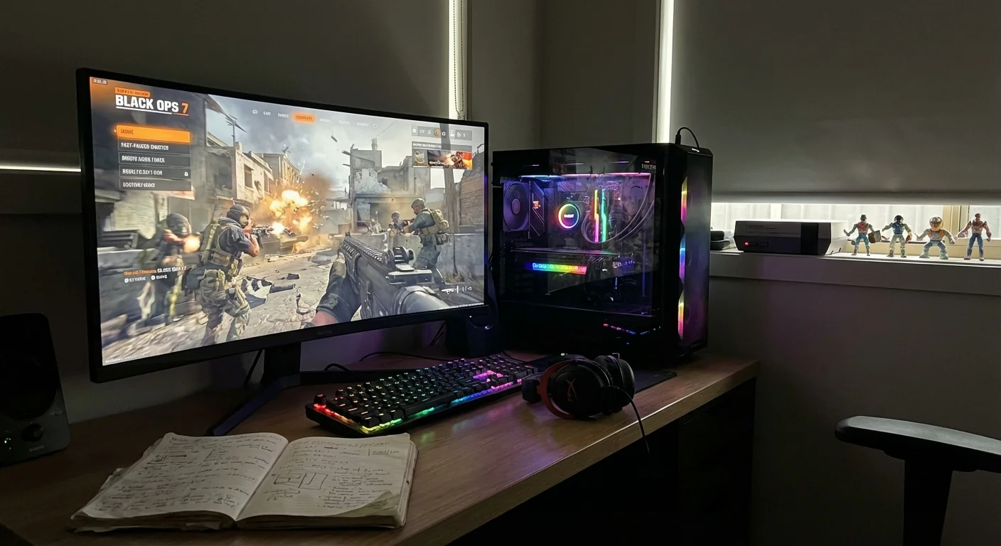 Black Ops 7 Free Weekend: Try Before You Buy - Image 2