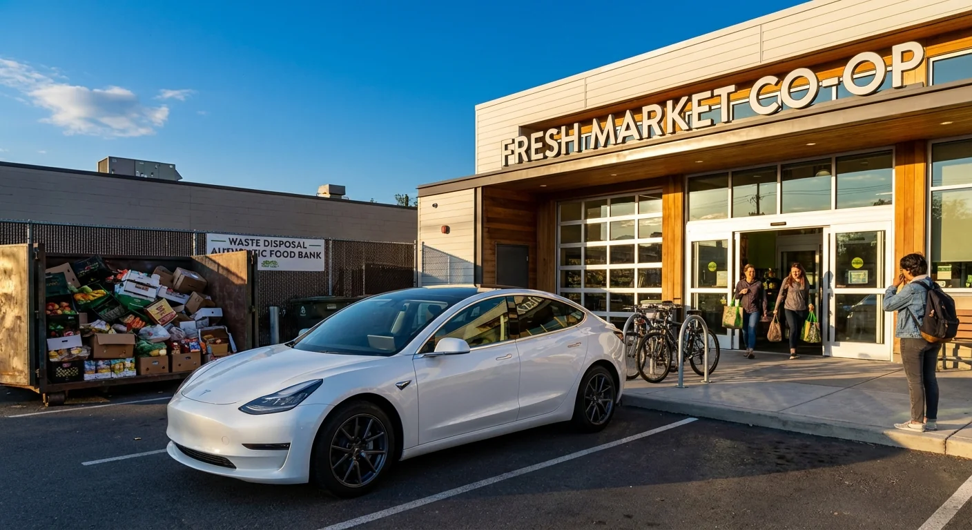 Blackout Halts Waymo Robotaxis: What It Means - Image 1