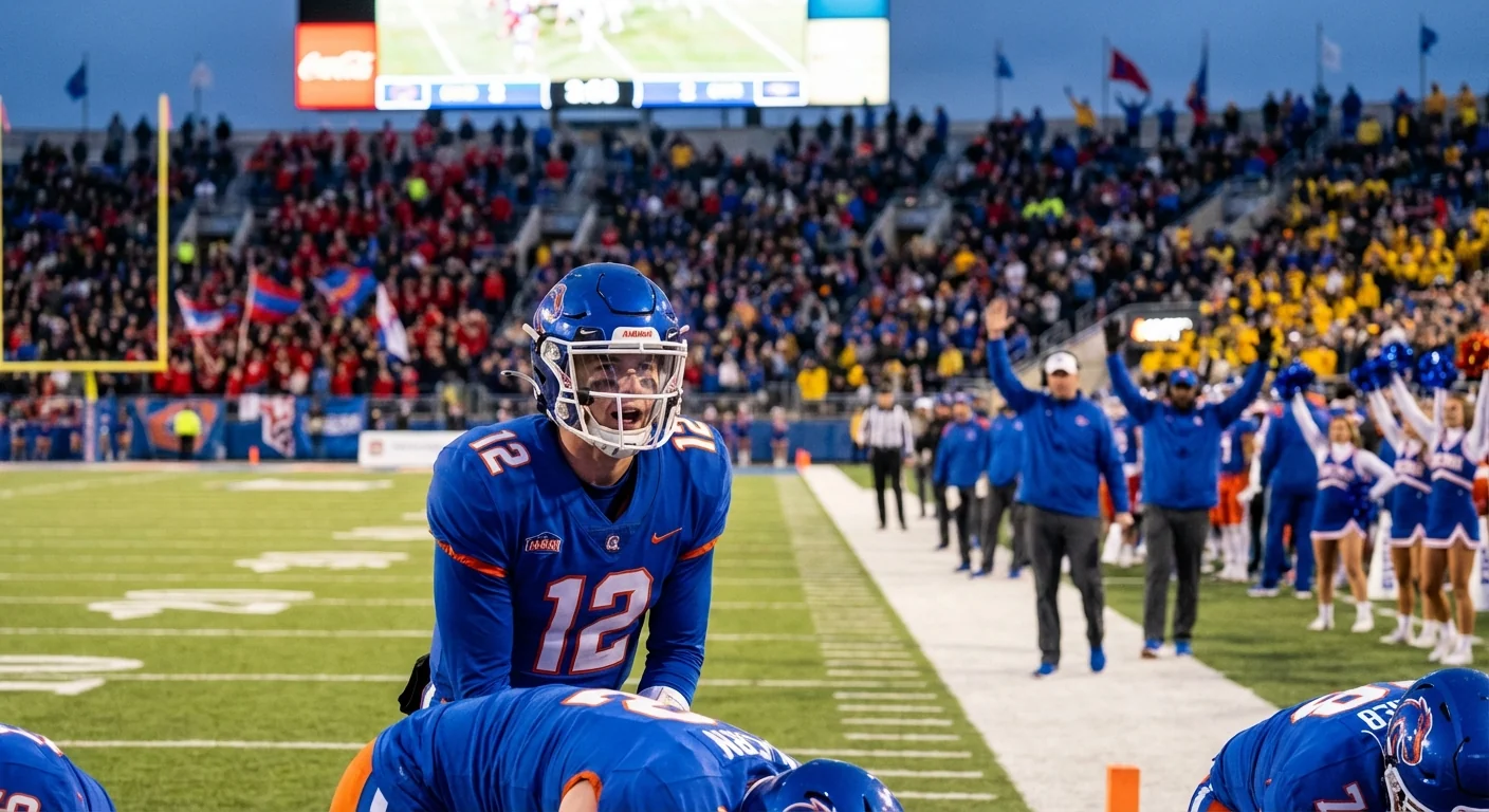 Bobcats Beat Griz, Head To FCS Title - Image 2