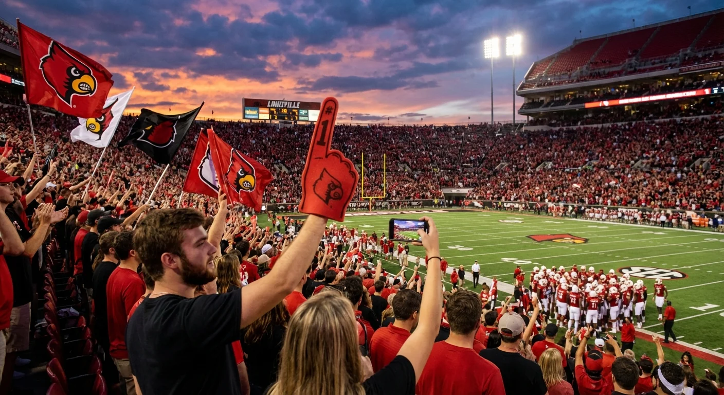 Boca Raton Bowl: Louisville vs Toledo Preview - Image 2