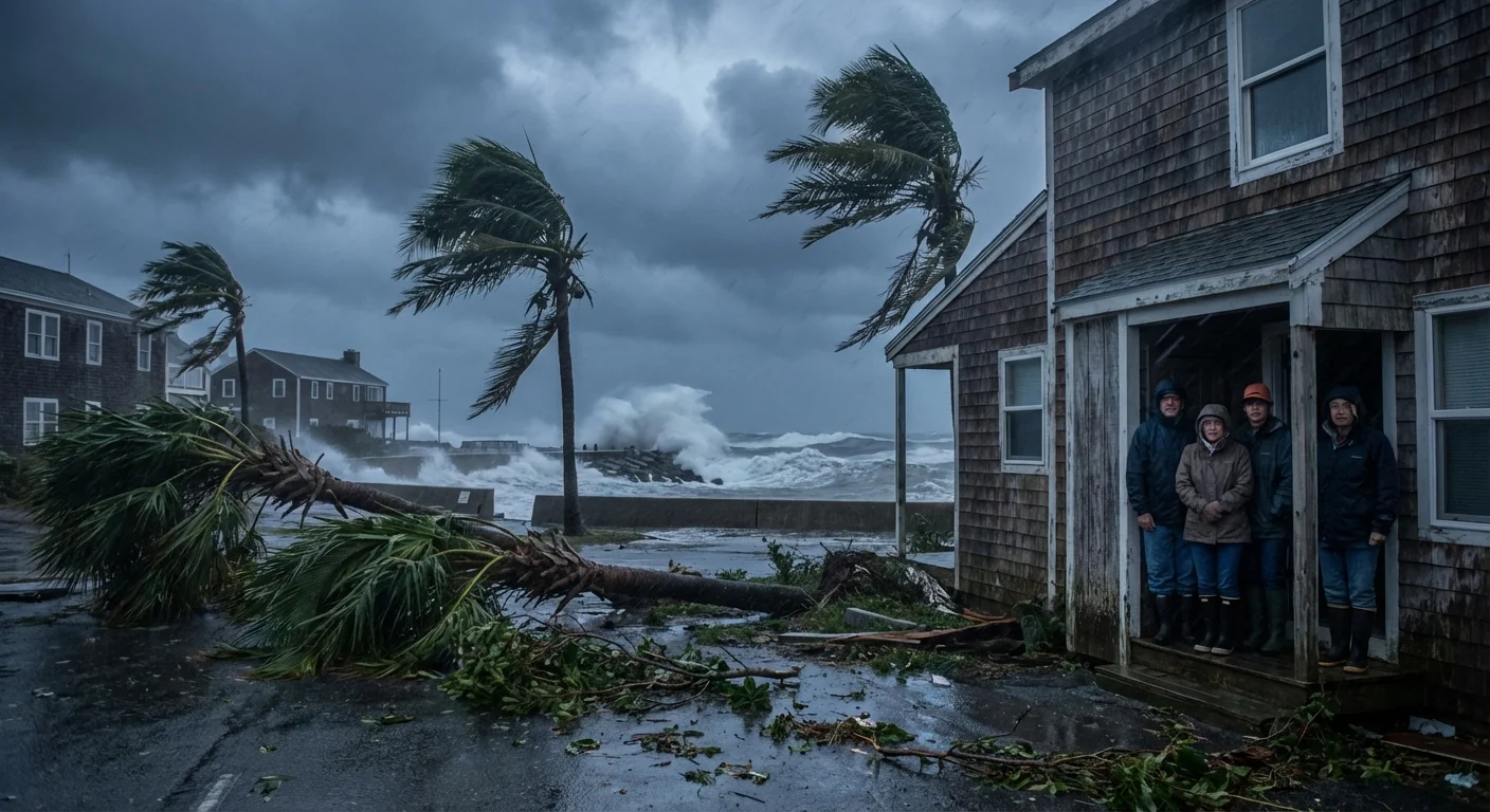 Bomb Cyclone Strikes: What You Need to Know - Image 2