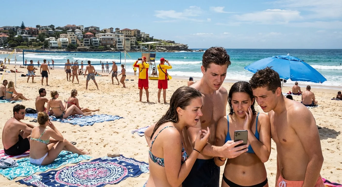 Bondi Beach Attack: Missed Warnings, Human Cost - Image 2