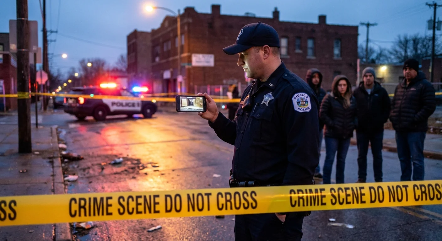 Bondi Beach Shooting: Citizens Stop Gunman, Tragedy Unfolds - Image 2