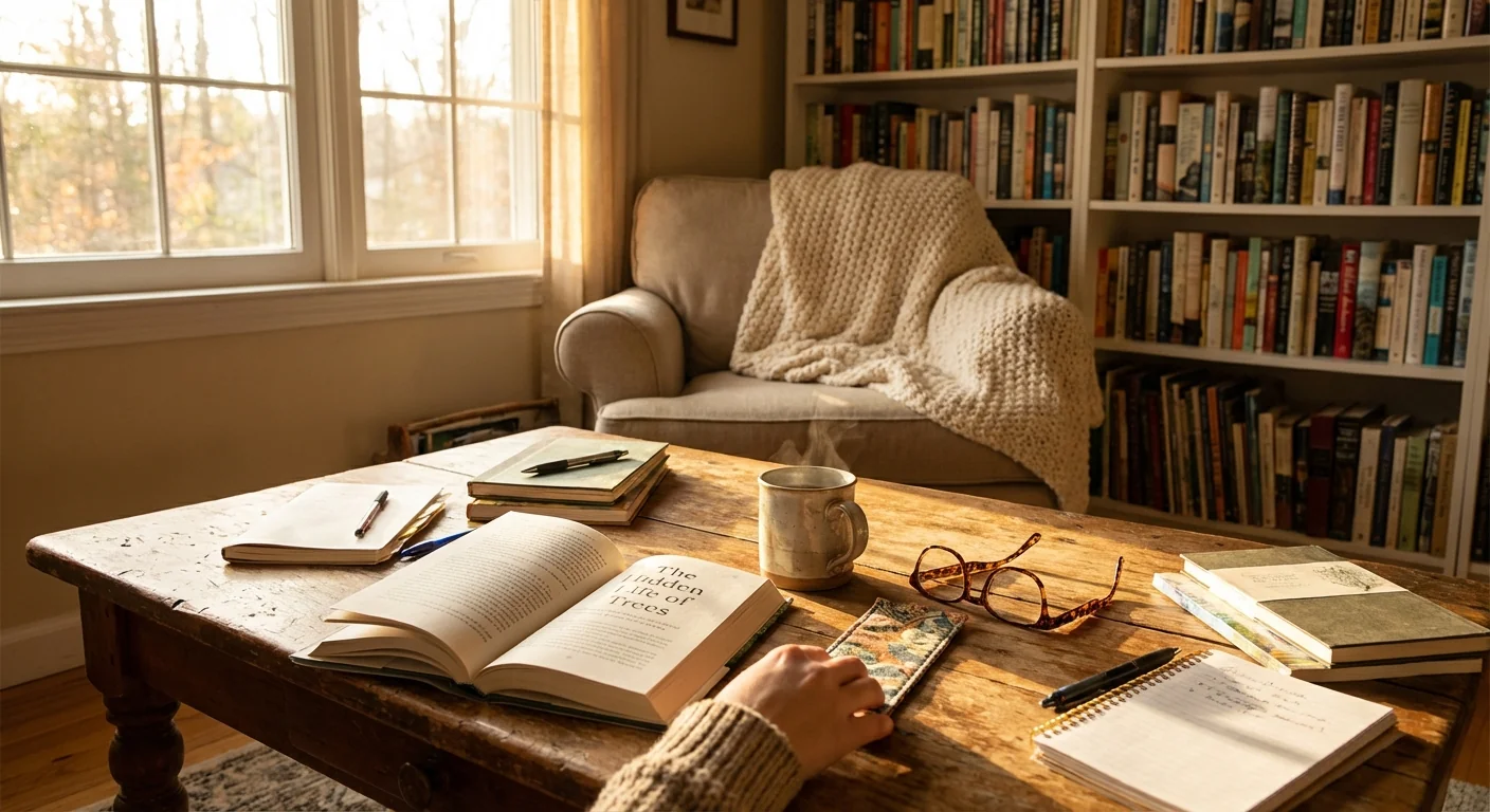 Why 'Book' Is Trending: Viral Picks and Adaptations - Image 2