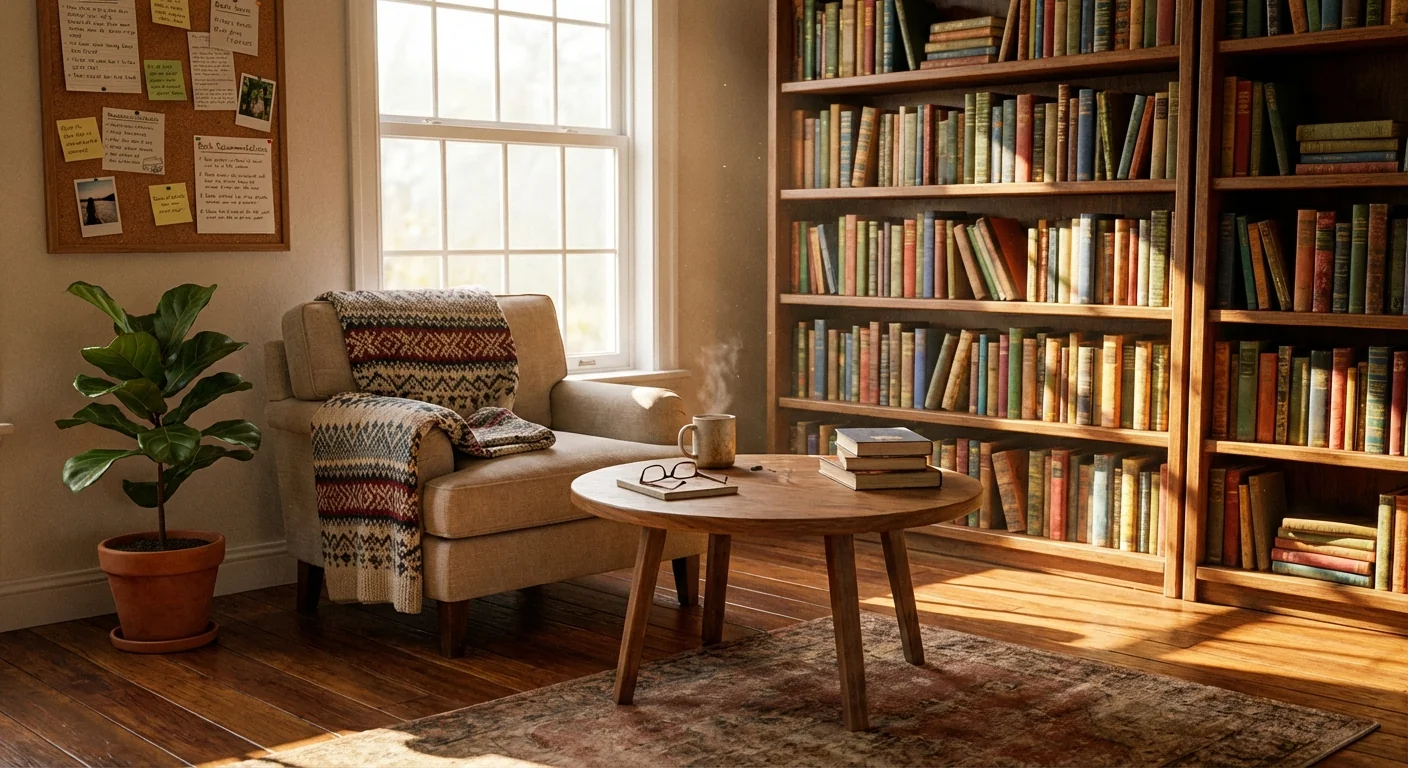 Why 'Book' Is Trending: Viral Picks and Adaptations - Image 3