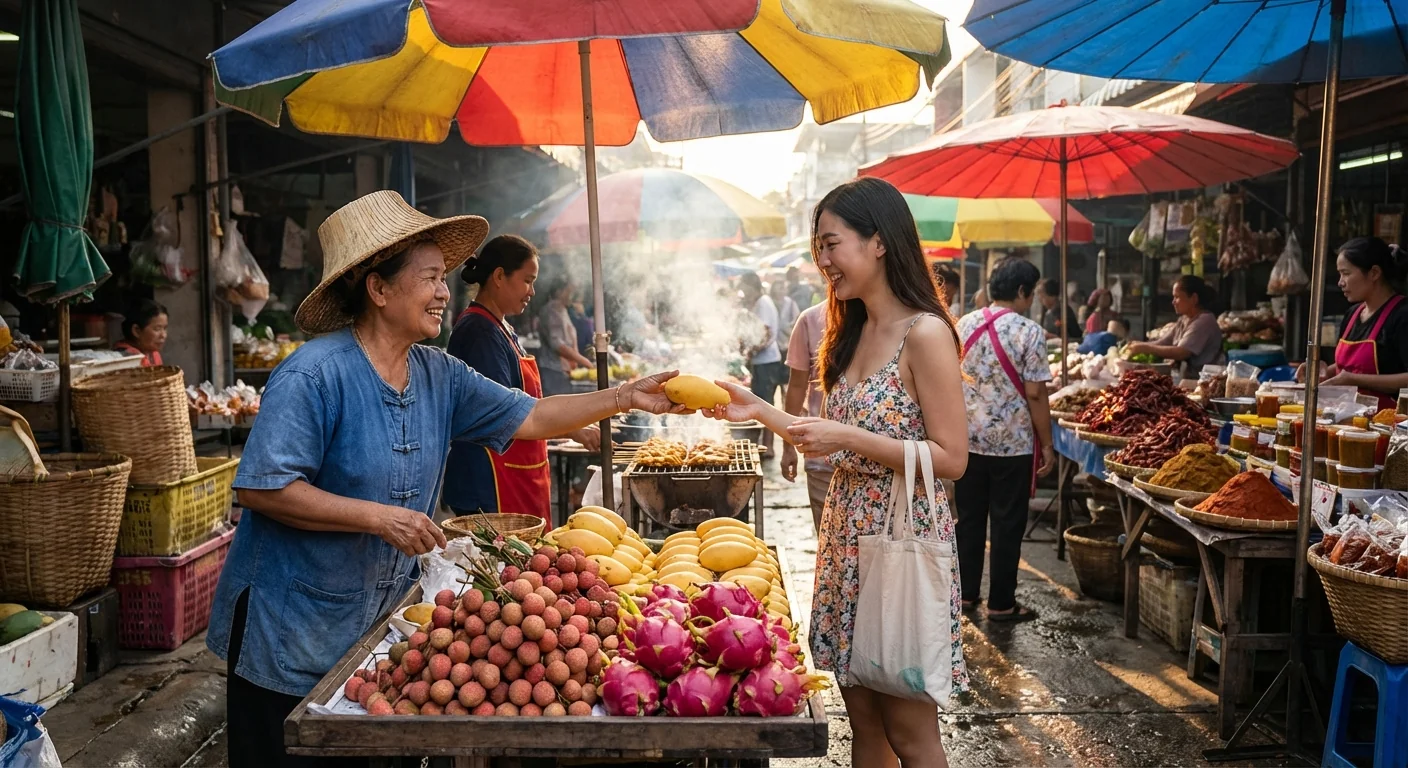 Border War Overshadows Thailand's SEA Games - Image 1