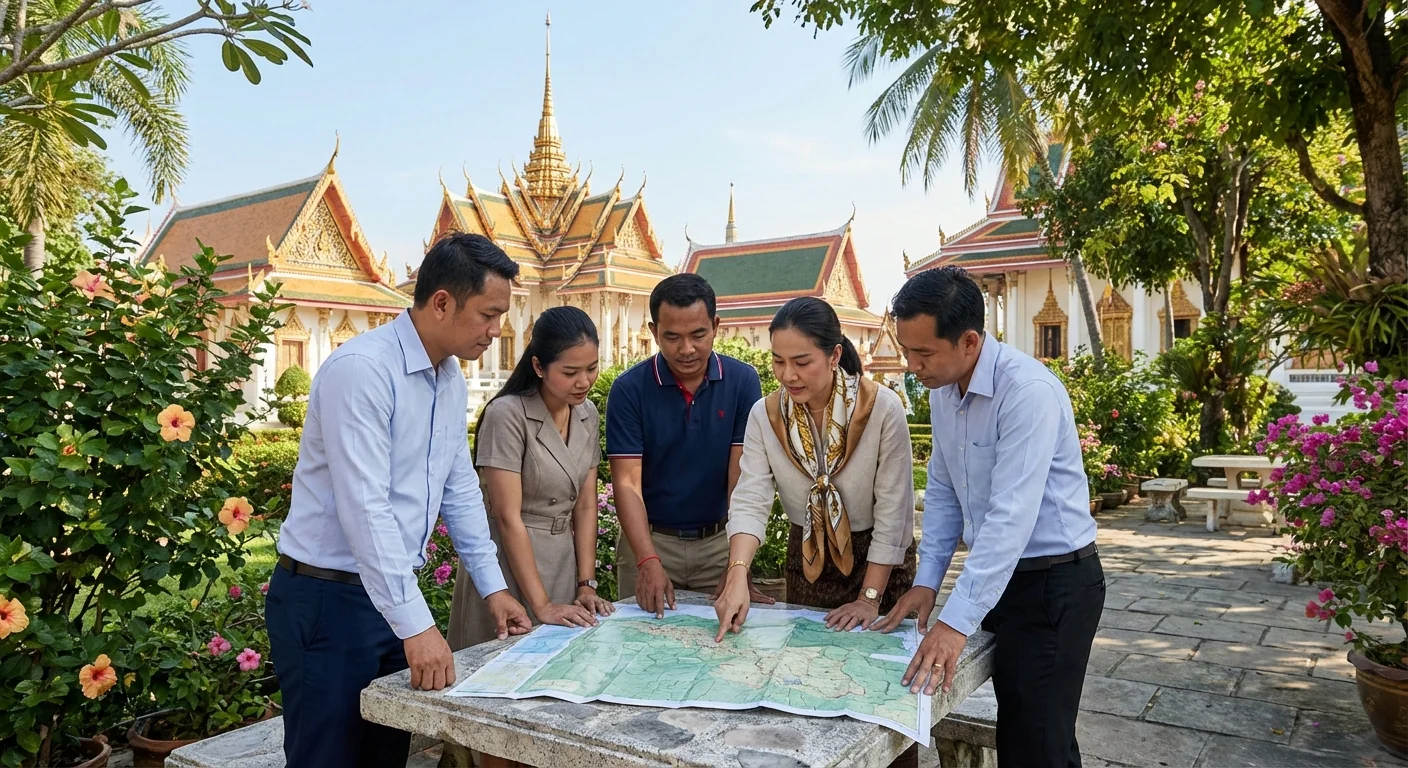 Border War Overshadows Thailand's SEA Games - Image 2