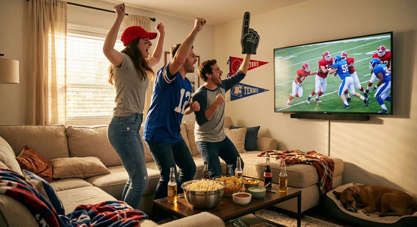 Bowl Season Kicks Off: Your Dec. 26 Game Guide - Image 1