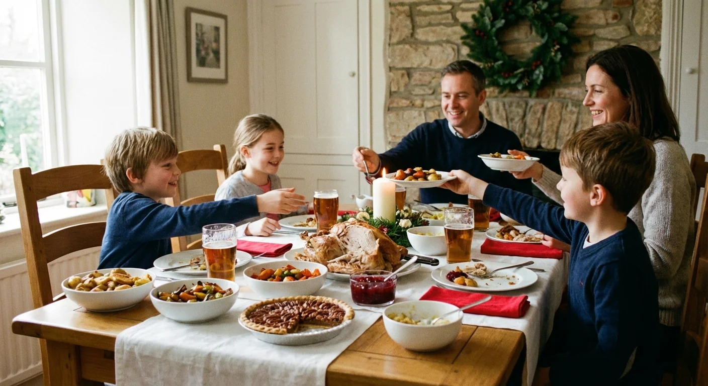 Boxing Day 2025: Football, Sales and Shifting Traditions - Image 1