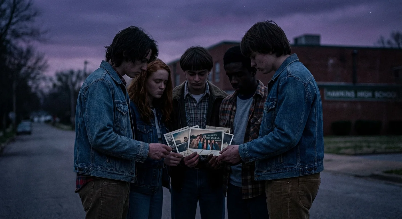 Brace for Major Deaths in Stranger Things 5 - Image 2