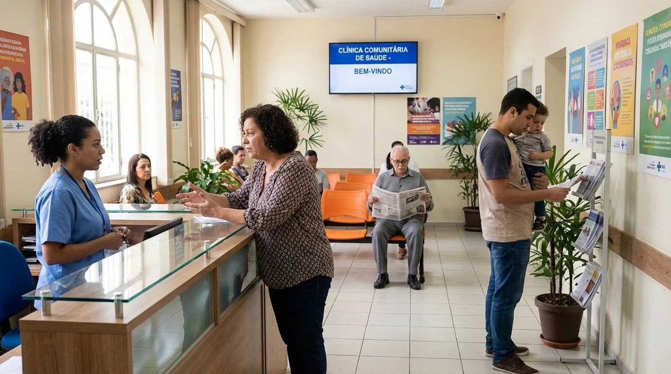 Brazil's Big Headlines: Vaccine, Submarine, Storms - Image 1