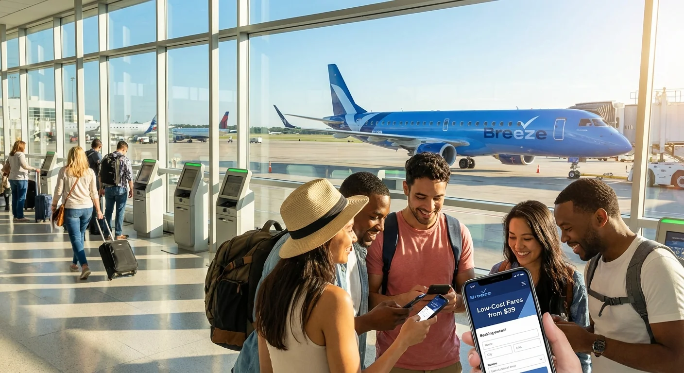 Breeze's New Breezy Rewards: Loyalty Made Easy - Image 2