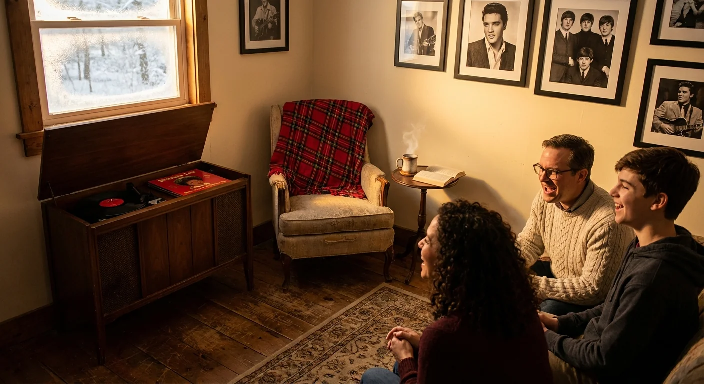 Brenda Lee’s Truth Behind the Christmas Classic - Image 1