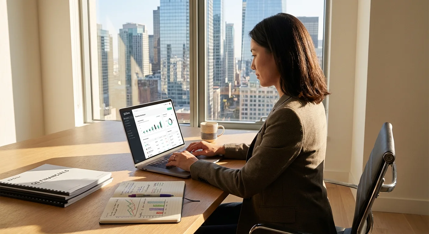 Brex’s Fall Release: AI Agents and IPO Momentum - Image 2