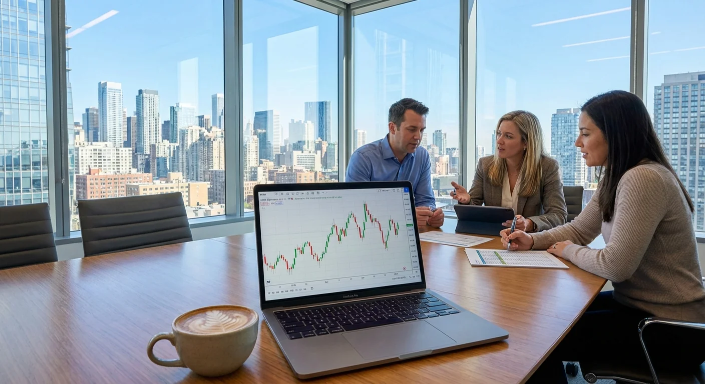 Broadcom Surges on Microsoft AI Chip Speculation - Image 2