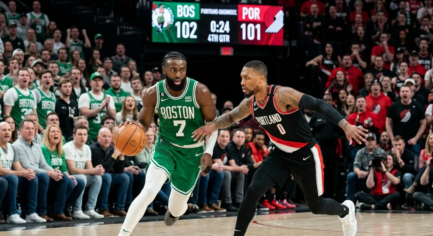 Brown’s Streak Can't Stop Late Turnovers - Image 2