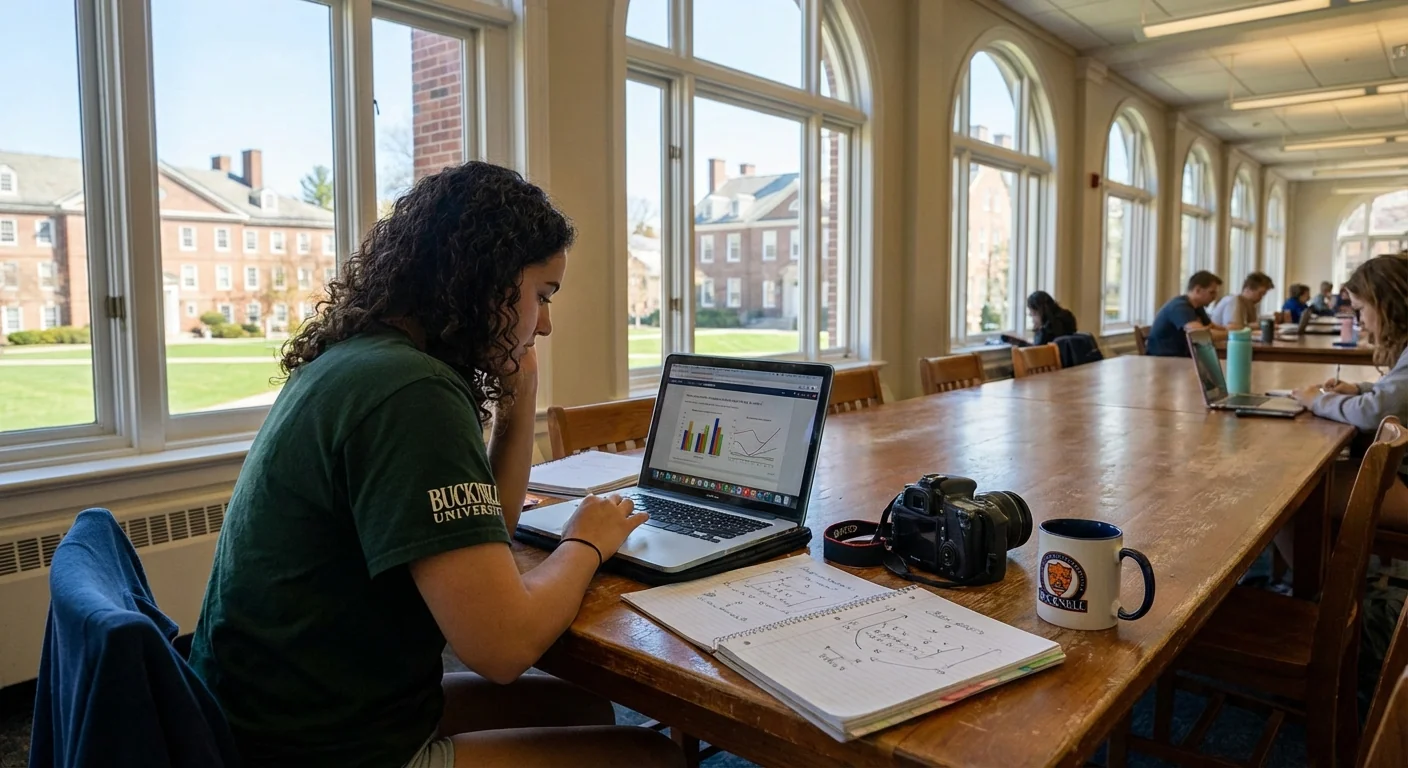 Bucknell’s Big Shift: Press Closure, Athletic Wins - Image 2