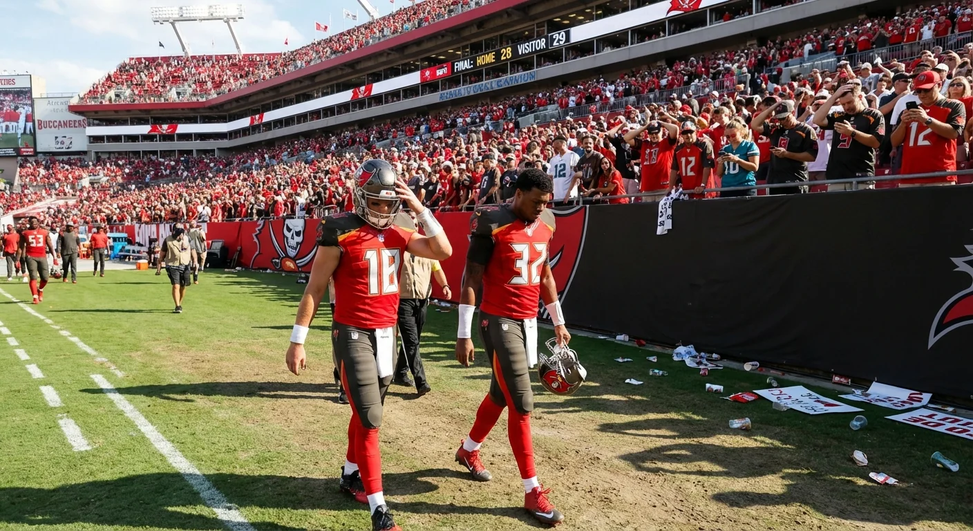 Bucs' Collapse: Last-Second Loss Puts Season on Edge - Image 1